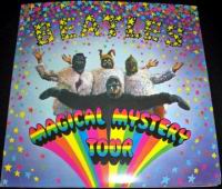 The Beatles - 1967 - Magical Mystery Tour.JPG